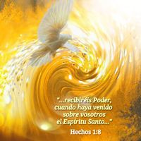 · Pentecostés · La Fiesta Sagrada del Espíritu Santo ·