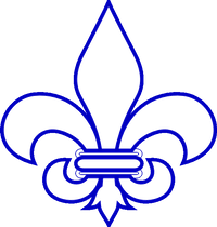 · Flor de Lis · Ediciones Epopteia · En Busca de la Sabiduría del Corazón 