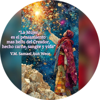 · Día Internacional de la Mujer · 8 de marizo ·