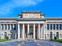 · Museo Nacional del Prado ·