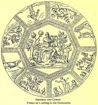 · Orfeo y Cristo · Orpheus and Christ · Orpheus. A Study in Comparative Religion. Illustrated. · 1903 · Paul Carus ·