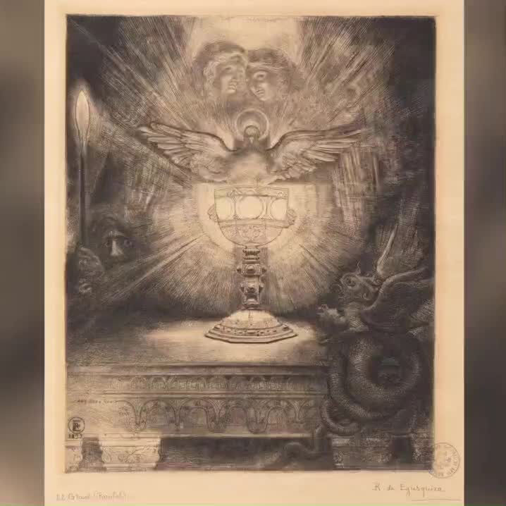 · POEMA DE AMOR · El Vuelo de la Serpiente Emplumada