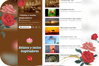 · Relatos y textos inspiradores · Ediciones Epopteia ·