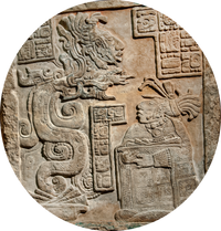 · El Vuelo de la Serpiente Emplumada · Ediciones Sol · México · 1953 · Edición Original · Primera Edición ·