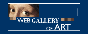 · WEB GALLERY OF ART ·